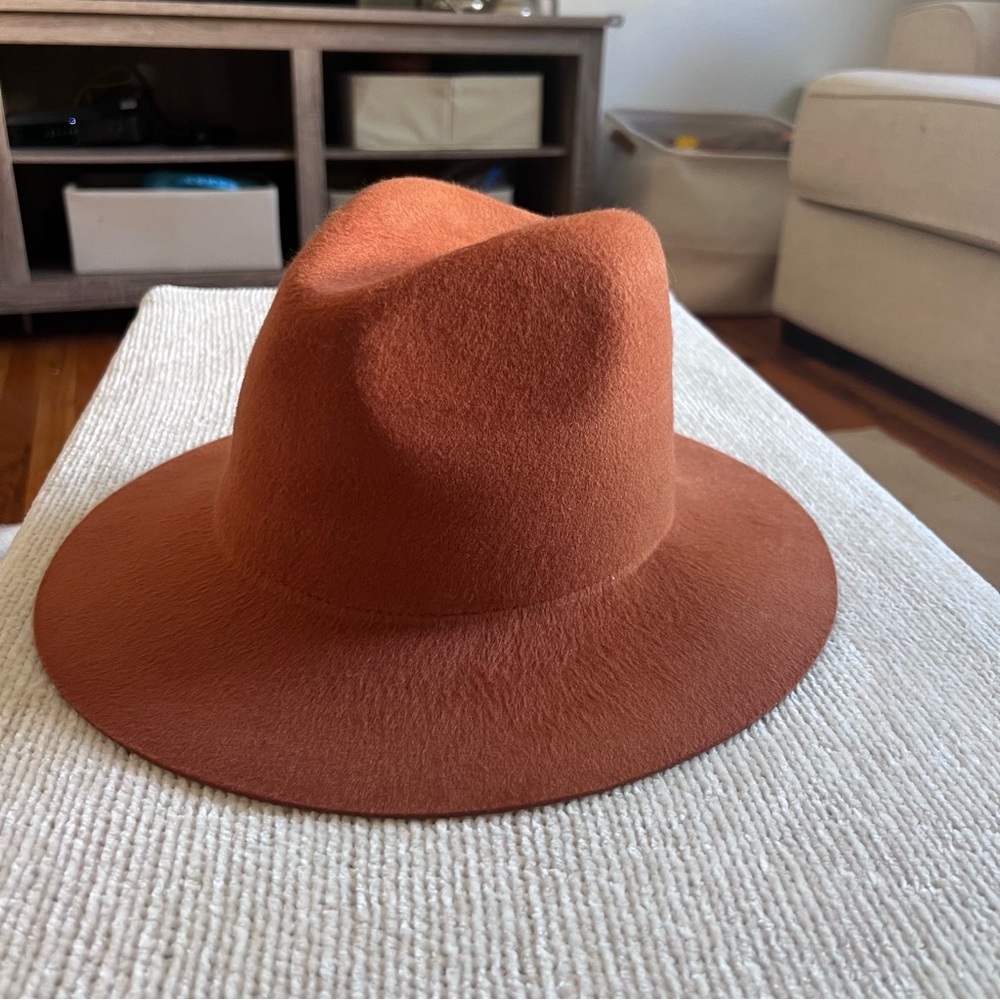 Wyeth Women's Fedora Hat